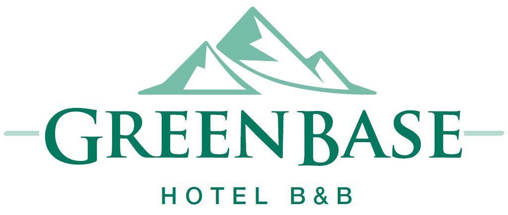 Green Base Hotel B&B 말레 외부 사진